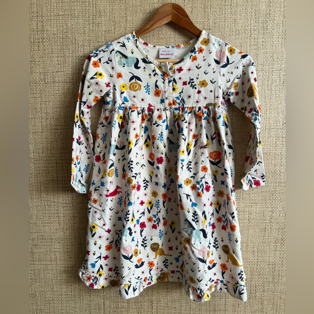 Children’s Dress